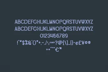 Joelle font