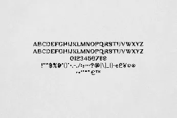 Isolde font