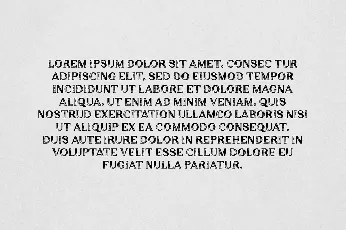 Isolde font