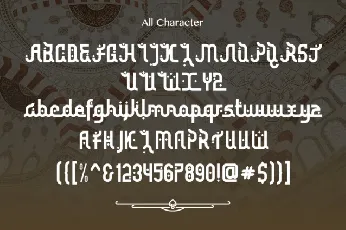 Al Filastiniyyun font