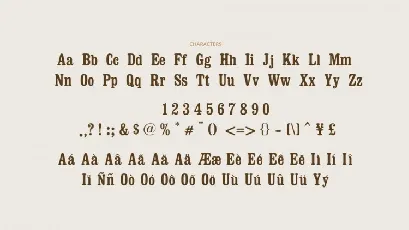 Dosmilcatorce font