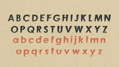 Finos font