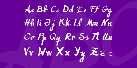 Humana font