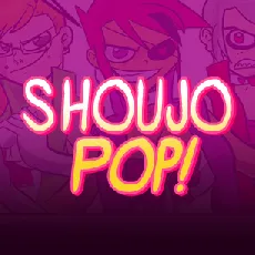 Shoujo Pop! font