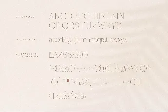 Haloyen font