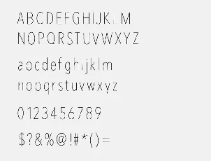 Avenir Next Condensed Free font