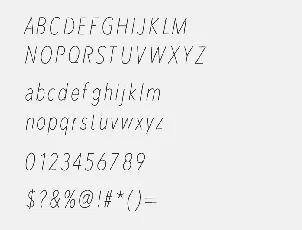 Avenir Next Condensed Free font