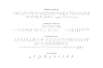 Kilea font