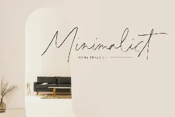 Fashioniqa font