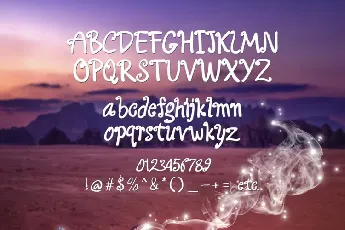 Rohirrim font