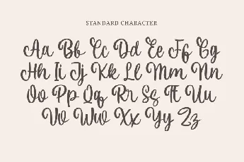 Mahendla font