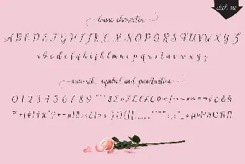 Sareeka Free font