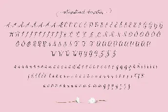 Sareeka Free font