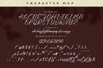 Aurttley Graffin font