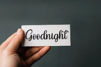 Sadnight Script font