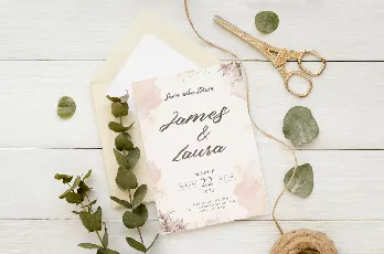 Sweet June Free Trial font