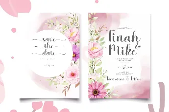 Lovelylife font