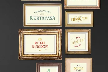 Kertayasa font