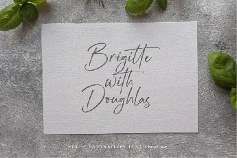 Hightlight font