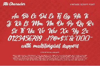 Hello Youthen font