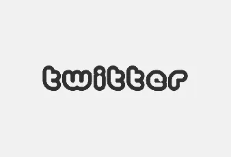 Twitter font