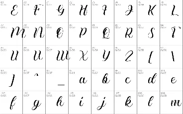 Herfyna font