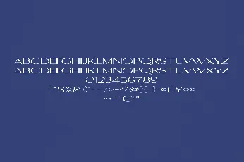 Eira font