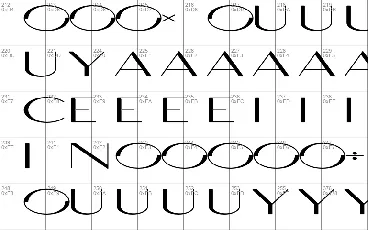 Eira font