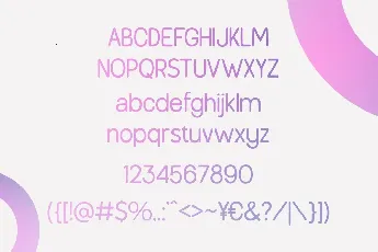 Coffina font