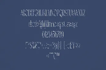 Dixie font