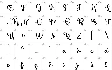 Quinza font