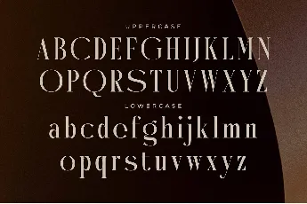 Mystequ font