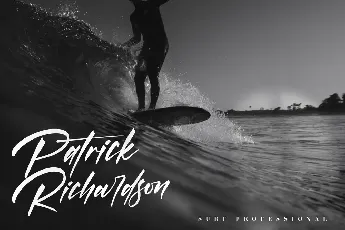 Portillo Bryant font