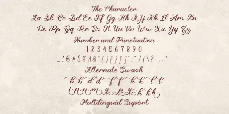 Qiyu font