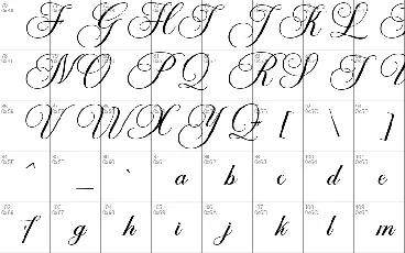 Youngboy font