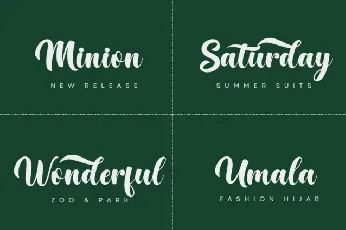 Maichigan Bold Script font