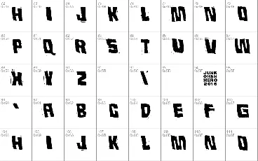 Universum Invenire font