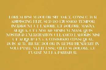 Brees font