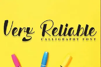 AlloeLine Script font