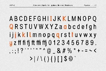 Aksioma font