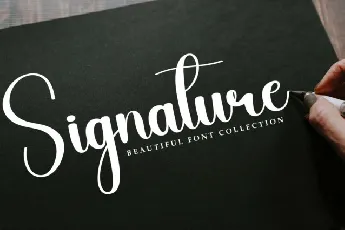 Angles Script font