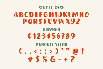 Crafer cricut font