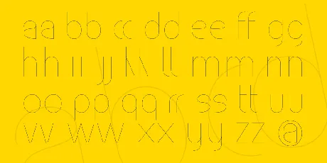 Valencia font