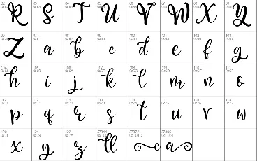 Cristabella font