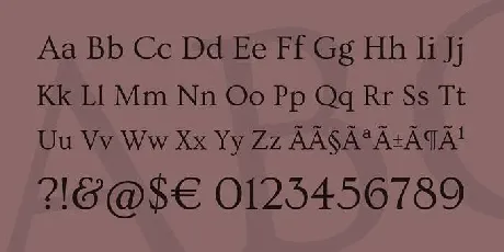 Ovo font