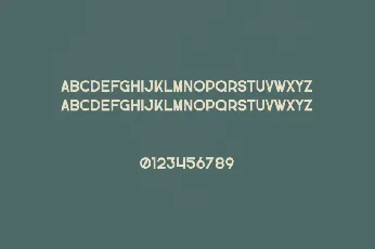 Gwyneth font