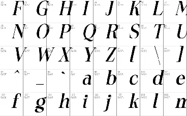 Astegra font