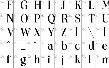 Astegra font