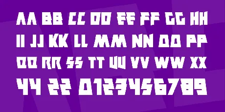 Savantism font