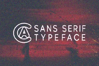 Neue Sans font